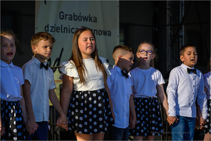 Święto Grabówki