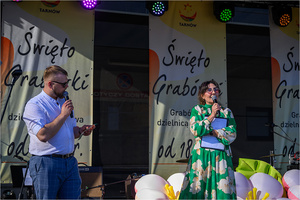 Święto Grabówki