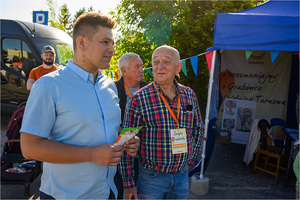 Święto Grabówki