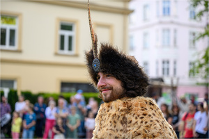 VI Dzień Hetmański - Piknik historyczny