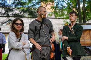 VI Dzień Hetmański - Piknik historyczny