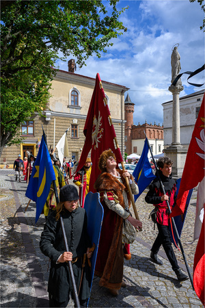VI Dzień Hetmański - Piknik historyczny