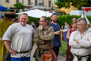 VI Dzień Hetmański - Piknik historyczny