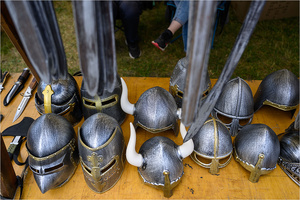 VI Dzień Hetmański - Piknik historyczny