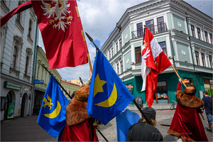 VI Dzień Hetmański - Piknik historyczny