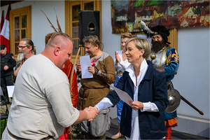 VI Dzień Hetmański - Piknik historyczny
