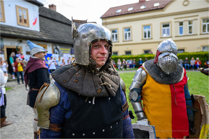 VI Dzień Hetmański - Piknik historyczny