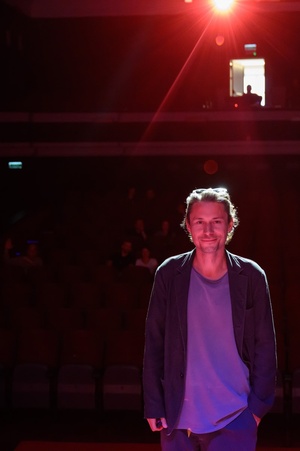 38. TNF - Dzień 7 (6.06.2024) - Reżyser "Ukrytej sieci" Piotr Adamski