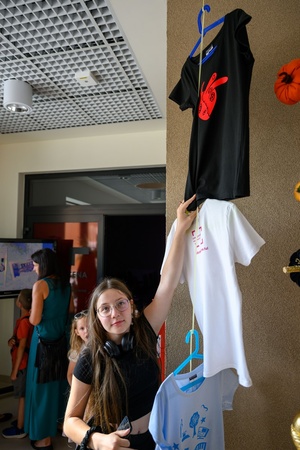 Owacje w Dom.Ku! - Prezentacja projektów wykonanych przez ekipę Pracowni Kreacji Społecznej