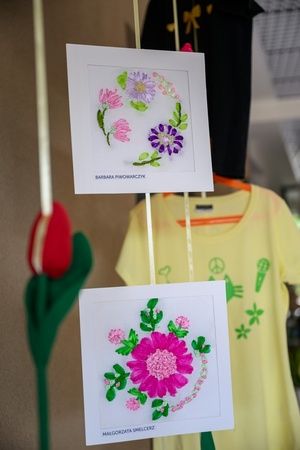 Owacje w Dom.Ku! - Prezentacja projektów wykonanych przez ekipę Pracowni Kreacji Społecznej