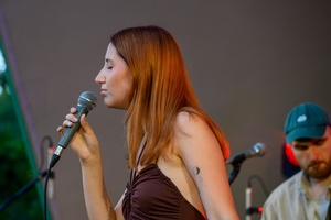 ZDEARZENIE 2024 - Koncert: YASNO, MEEK, OH WHY? - Na scenie Yasno