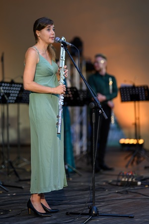 Koncert fletowy Summertime Symphony