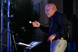 Starówka Jazz Festival - 19.07.2024 r. - Koncert zespołu Big Band Bochnia.