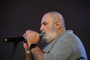 Starówka Jazz Festival - 19.07.2024 r. - Koncert zespołu Leliwa Jazz Band.