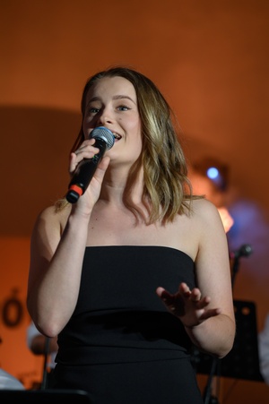 Starówka Jazz Festival - 19.07.2024 r. - Koncert zespołu Big Band Bochnia.