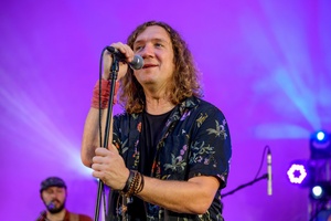 Był Sobie Blues - 2.08.2024 - Na scenie Kraków Street Band