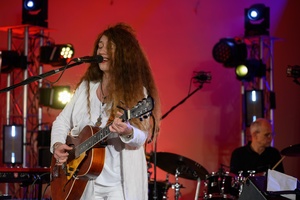 Był Sobie Blues - 2.08.2024 - Na scenie Magda MAGIC Piskorczyk z zespołem