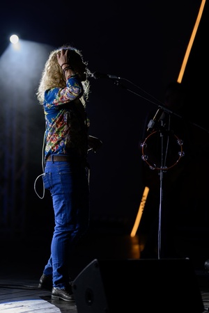 Był Sobie Blues - 9.08.2024 - Na scenie Zeppelinians