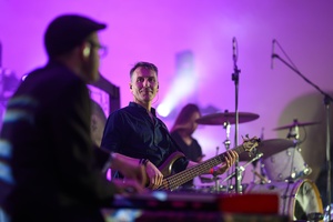 Był Sobie Blues - 9.08.2024 - Na scenie Zeppelinians