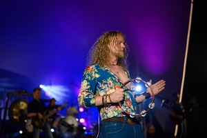Był Sobie Blues - 9.08.2024 - Na scenie Zeppelinians