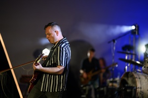 Był Sobie Blues - 9.08.2024 - Na scenie Zeppelinians