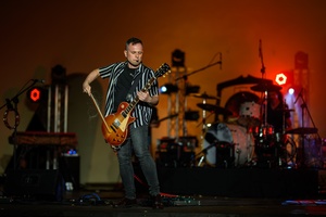 Był Sobie Blues - 9.08.2024 - Na scenie Zeppelinians