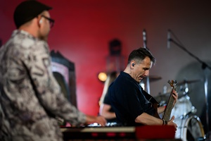 Był Sobie Blues - 9.08.2024 - Na scenie Zeppelinians