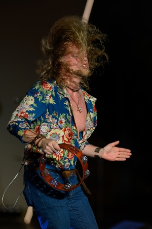 Był Sobie Blues - 9.08.2024 - Na scenie Zeppelinians