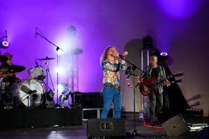 Był Sobie Blues - 9.08.2024 - Na scenie Zeppelinians