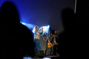 Był Sobie Blues - 9.08.2024 - Na scenie Zeppelinians