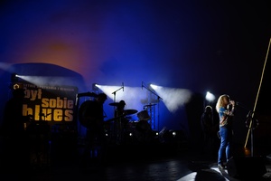 Był Sobie Blues - 9.08.2024 - Na scenie Zeppelinians