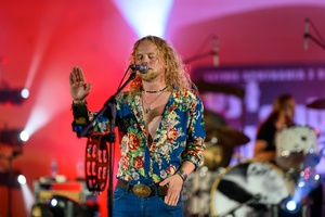 Był Sobie Blues - 9.08.2024 - Na scenie Zeppelinians