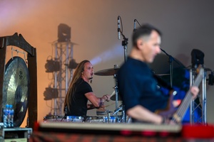 Był Sobie Blues - 9.08.2024 - Na scenie Zeppelinians