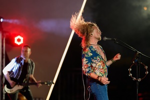 Był Sobie Blues - 9.08.2024 - Na scenie Zeppelinians