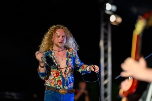 Był Sobie Blues - 9.08.2024 - Na scenie Zeppelinians