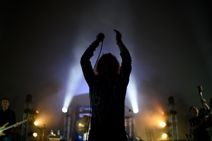 Był Sobie Blues - 9.08.2024 - Na scenie Zeppelinians