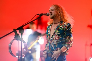 Był Sobie Blues - 9.08.2024 - Na scenie Zeppelinians