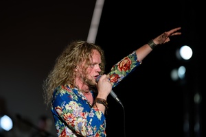 Był Sobie Blues - 9.08.2024 - Na scenie Zeppelinians