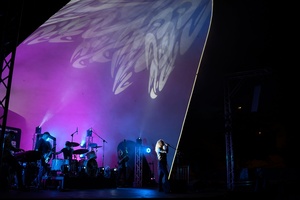 Był Sobie Blues - 9.08.2024 - Na scenie Zeppelinians