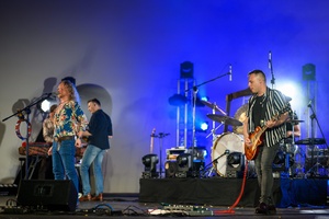 Był Sobie Blues - 9.08.2024 - Na scenie Zeppelinians