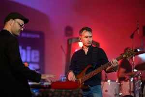 Był Sobie Blues - 9.08.2024 - Na scenie Zeppelinians