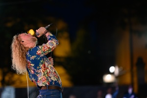 Był Sobie Blues - 9.08.2024 - Na scenie Zeppelinians