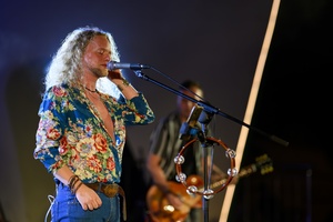 Był Sobie Blues - 9.08.2024 - Na scenie Zeppelinians