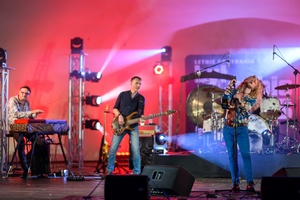 Był Sobie Blues - 9.08.2024 - Na scenie Zeppelinians