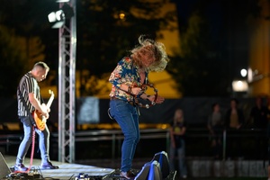 Był Sobie Blues - 9.08.2024 - Na scenie Zeppelinians