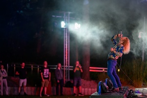 Był Sobie Blues - 9.08.2024 - Na scenie Zeppelinians