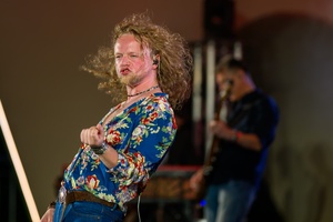 Był Sobie Blues - 9.08.2024 - Na scenie Zeppelinians