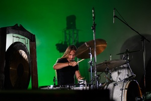 Był Sobie Blues - 9.08.2024 - Na scenie Zeppelinians