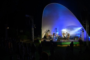 Był Sobie Blues - 9.08.2024 - Na scenie Zeppelinians