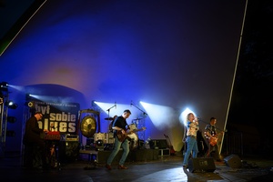 Był Sobie Blues - 9.08.2024 - Na scenie Zeppelinians